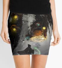 Potions.. Mini Skirt