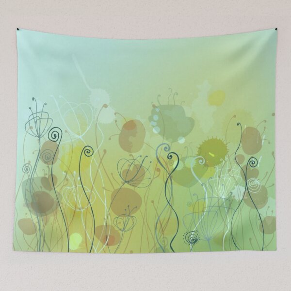 Item preview, Bunga Flower No. 1 designed and sold by MissDewi.