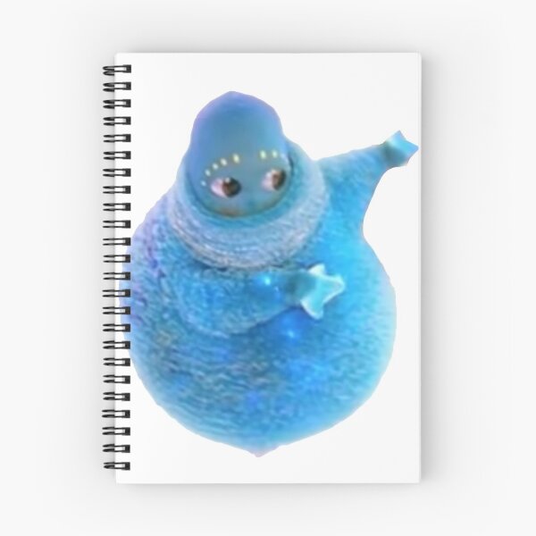 Artikelvorschau, boohbah, tupfend entworfen und verkauft von justduckie.