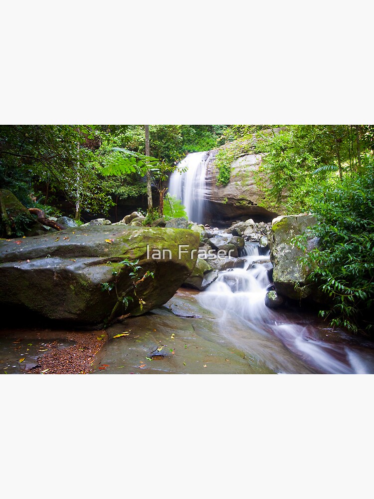 Serenity Falls by Mowog
