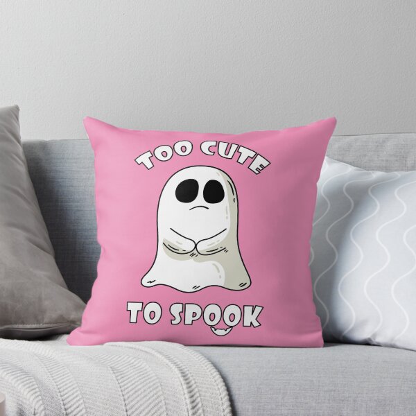 Item preview, Disappointed Cute Ghost designed and sold by Camer90.