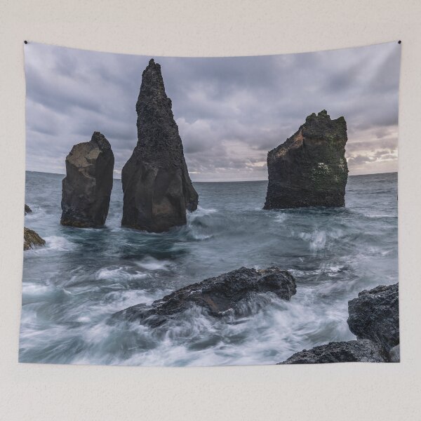 Item preview, Icelandic Seascape designed and sold by Mattia  Bicchi.
