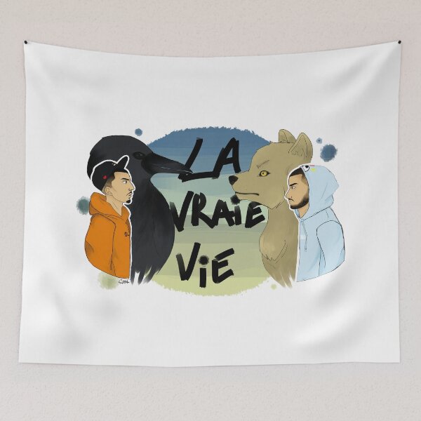 Item preview, THE TRUE LIFE - BIGFLO AND OLI designed and sold by Camille-Ble.