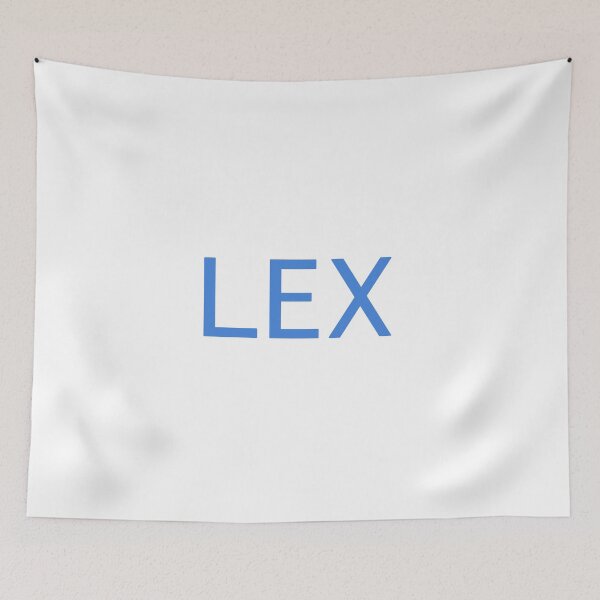 Item preview, lex designed and sold by espanier.