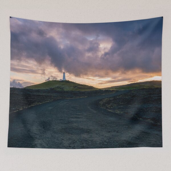 Item preview, Icelandic Road designed and sold by Mattia  Bicchi.