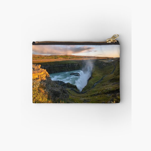 Item preview, Gullfoss - Iceland designed and sold by Mattia  Bicchi.