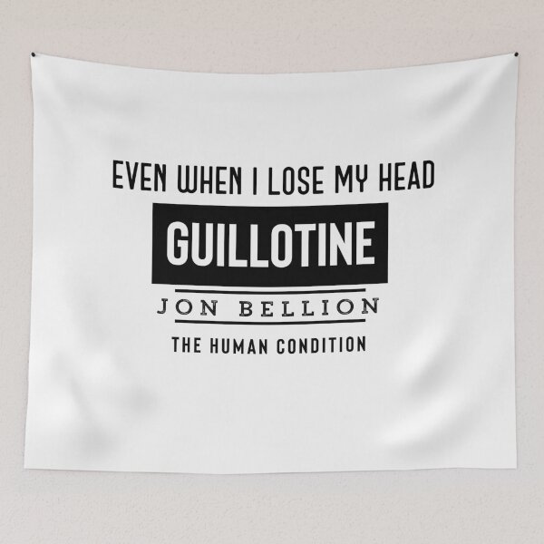 Item preview, Guillotine designed and sold by usernate.
