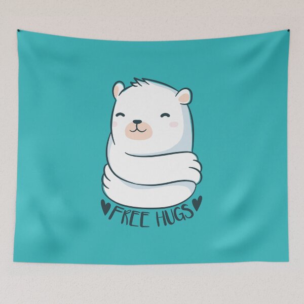 Item preview, Bear Hugs designed and sold by Khloeesi.