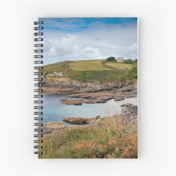 Item preview, Prussia Cove Cornwall designed and sold by eddiej.