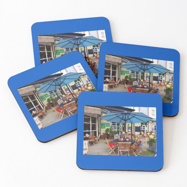 Item preview, Cheery Cafe designed and sold by Vaengi.