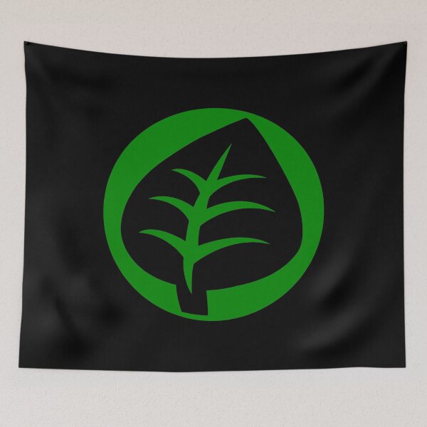 Item preview, Grass Type Energy designed and sold by emilyastrom.