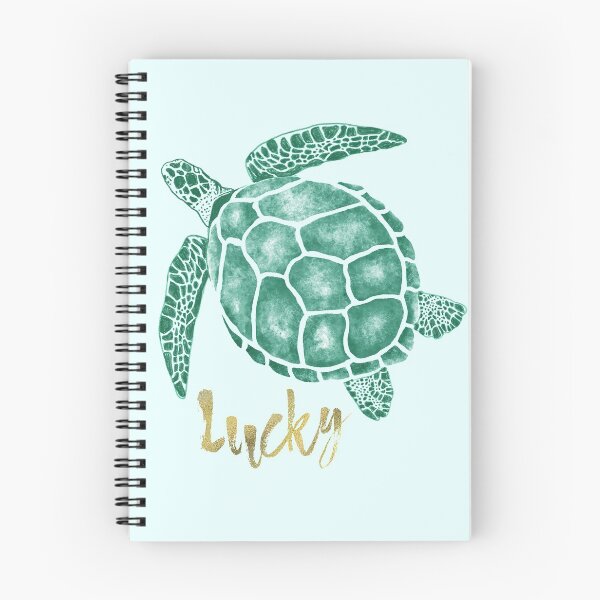 Item preview, Turtle Drawing,Sea Turtle,Lucky Quotes,Watercolor Turtle designed and sold by Jeremnis.