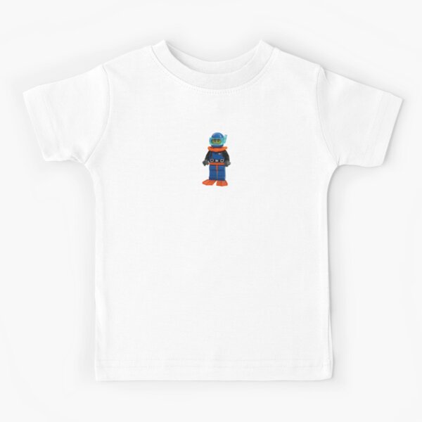 LEGO Diver Kids T-Shirt