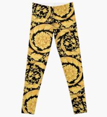 Untitled Leggings
