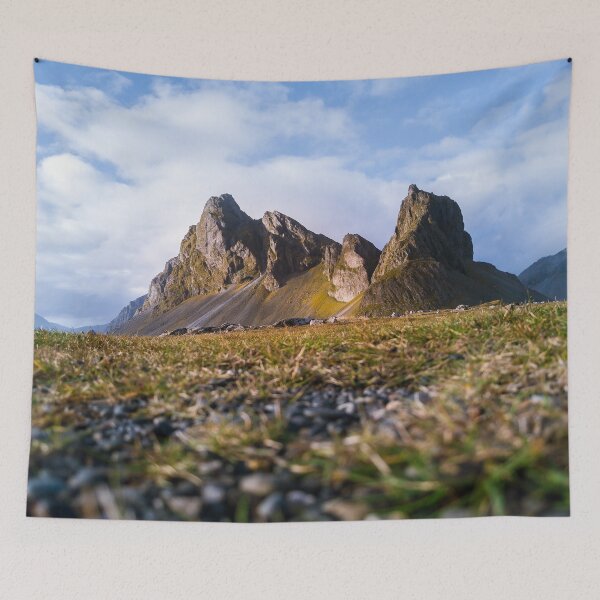 Item preview, Iceland - Eystrahorn designed and sold by Mattia  Bicchi.