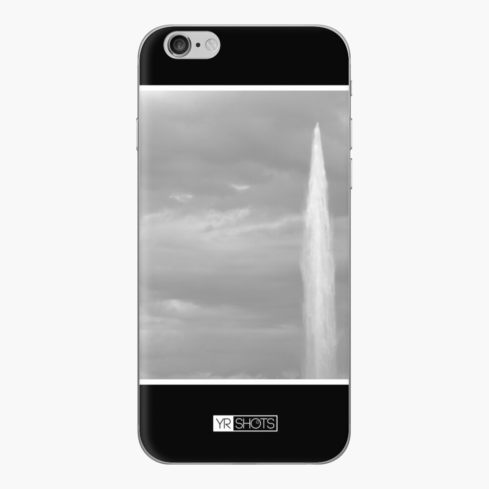 Item preview, iPhone Skin designed and sold by fan2zik.