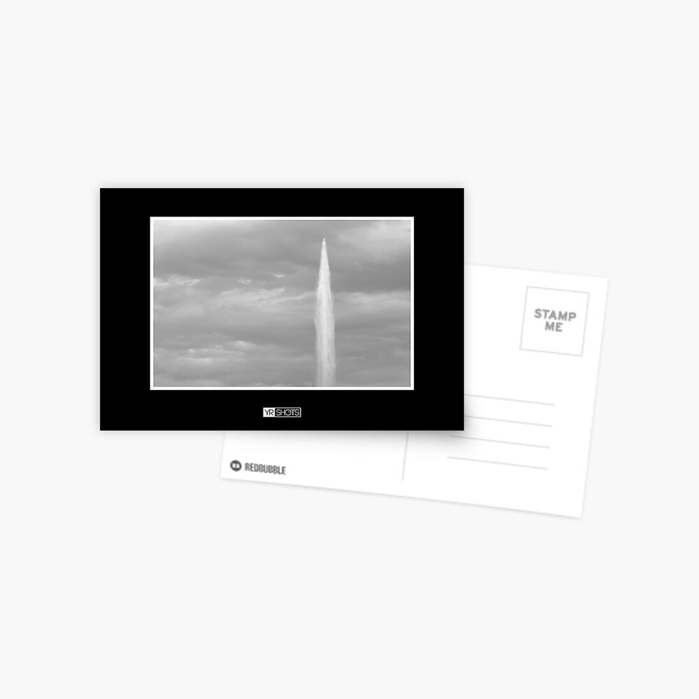 Item preview, Postcard designed and sold by fan2zik.