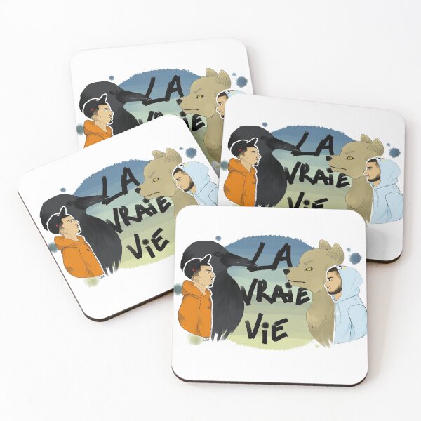 Item preview, THE TRUE LIFE - BIGFLO AND OLI designed and sold by Camille-Ble.