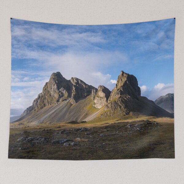 Item preview, Iceland - Eystrahorn designed and sold by Mattia  Bicchi.