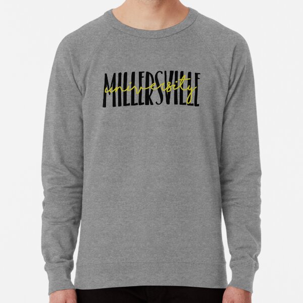 Vintage Crewneck Sweatshirt - Millersville University Store