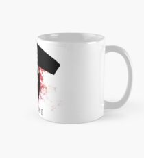 LoTR - Uruk-hai Mug