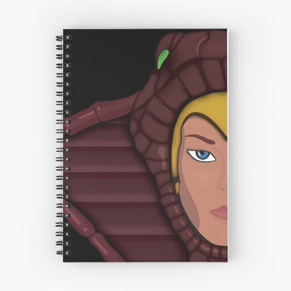 Item preview, Snake Lady designed and sold by nickdoobs.