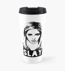 Slay! Travel Mug
