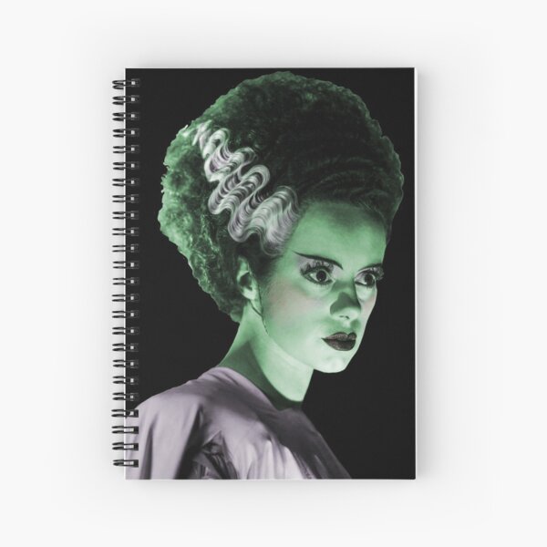 Item preview, The Bride Lives! designed and sold by TorpidNagware.