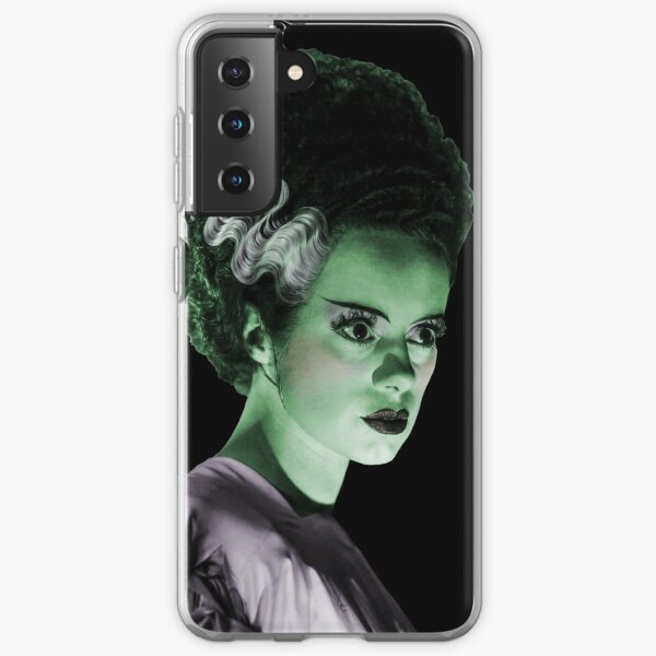 o tal vez el alma de un amigo. Funda blanda para Samsung Galaxy