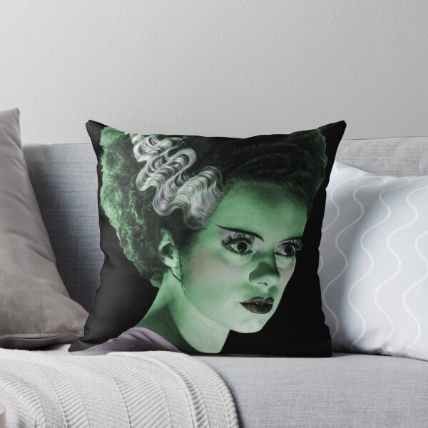 Item preview, The Bride Lives! designed and sold by TorpidNagware.