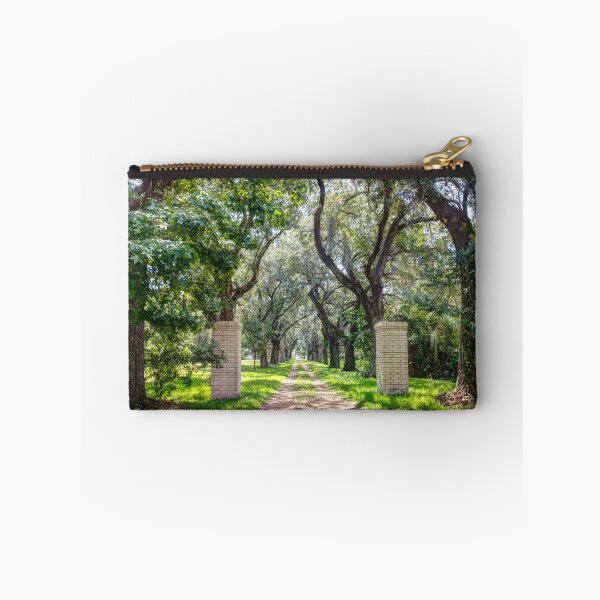 Item preview, Oak Tree Lined Southern Drive designed and sold by Jonicool.