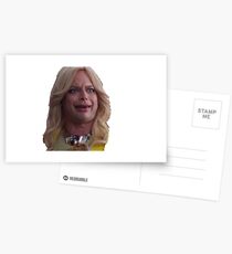 Publizity Postcards