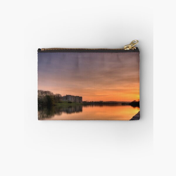 Item preview, Carew Castle Sunset designed and sold by Steve Purnell Photography.