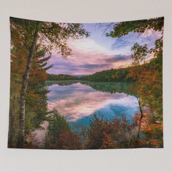 Item preview, Pink Lake designed and sold by Yannik Hay.