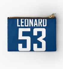 LEONARD 53 Studio Pouch