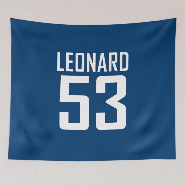 Item preview, LEONARD 53 designed and sold by Bubbleflavor.
