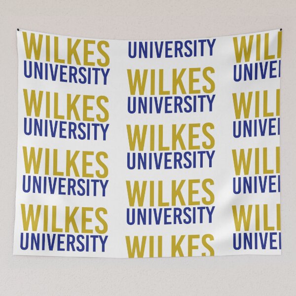 Item preview, Wilkes designed and sold by Britt McCabe.