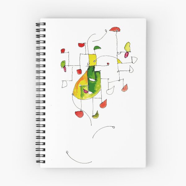 Item preview, Ode to Calder designed and sold by mela4xela.