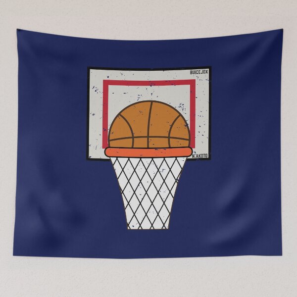 Item preview, Basketball designed and sold by BuiceJox.