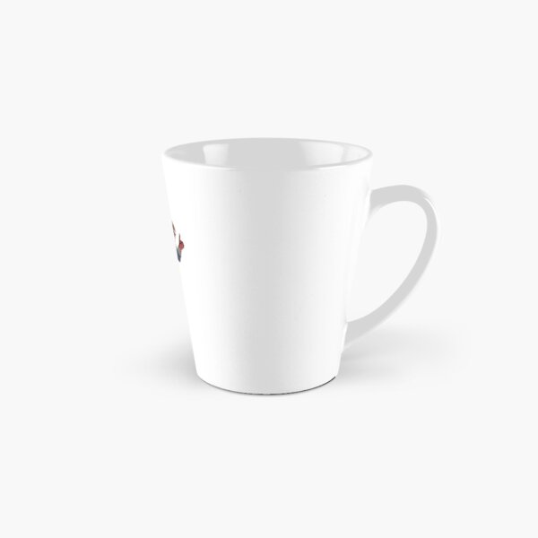 Humakt God of Death and War by Kalin Kadiev Tall Mug