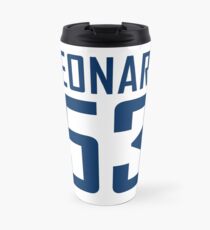 LEONARD 53 Travel Mug