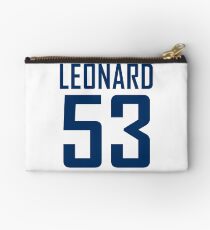 LEONARD 53 Studio Pouch