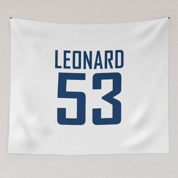 Item preview, LEONARD 53 designed and sold by Bubbleflavor.