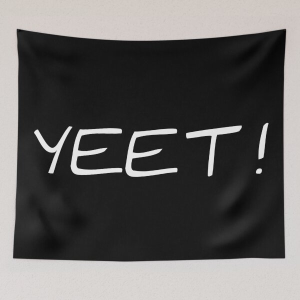 Item preview, YEET Vine Meme designed and sold by bpcreate.