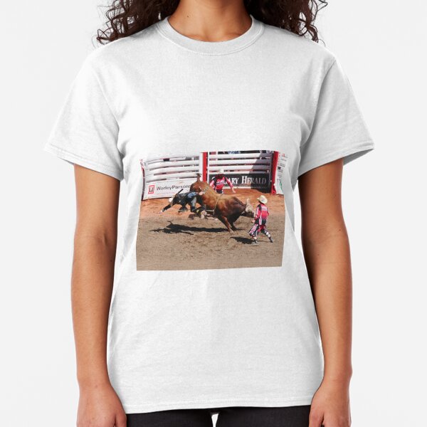 Calgary Stampede T-Shirts | Redbubble