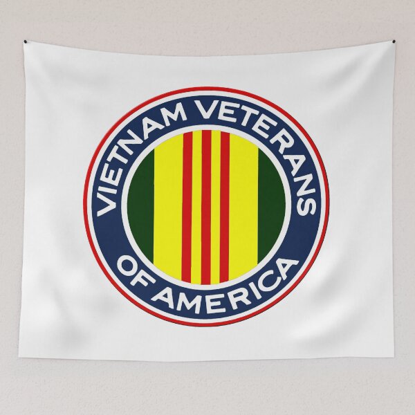 Item preview, VVA Logo designed and sold by Nikki SpaceStuffPlus.