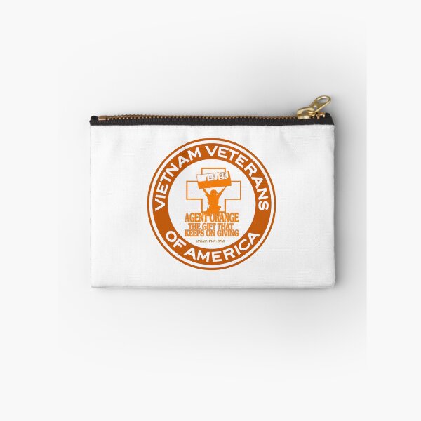 Item preview, VVA and Agent Orange designed and sold by Nikki SpaceStuffPlus.