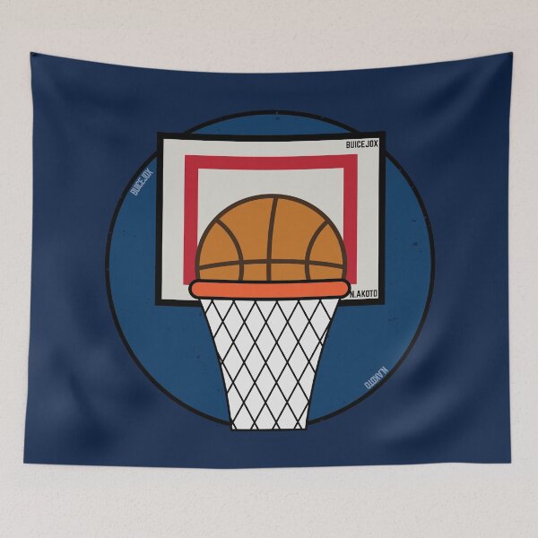 Item preview, Basketball designed and sold by BuiceJox.