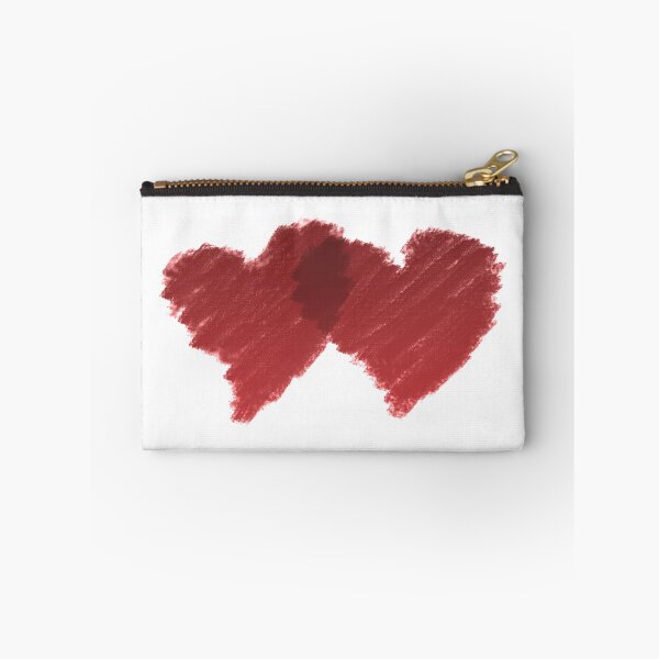 Item preview, Connected Love Hearts  designed and sold by peculiardesign.