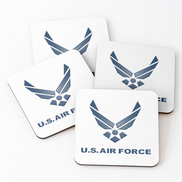 Item preview, U.  S. Air Force Symbol designed and sold by Nikki SpaceStuffPlus.